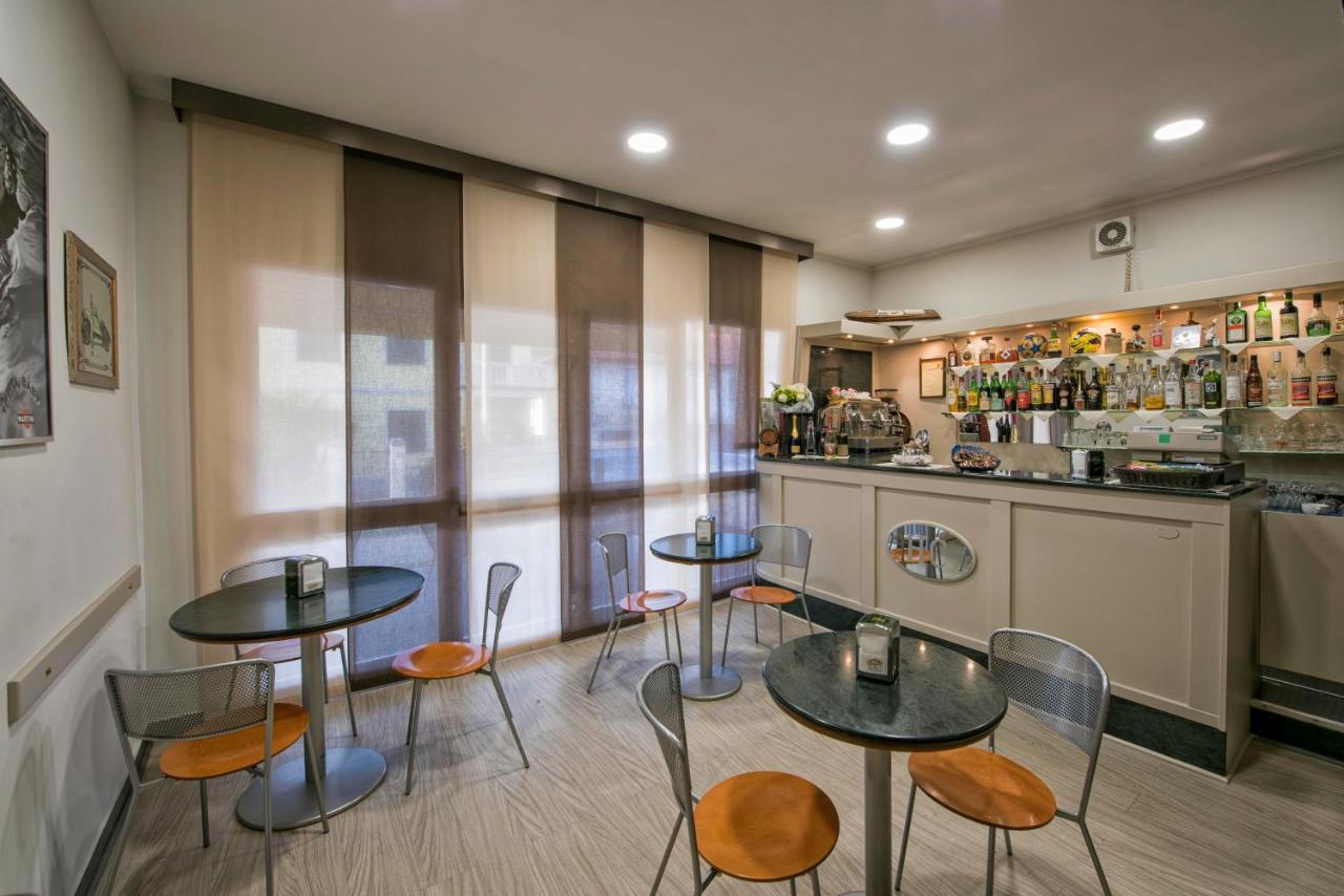 Candido Hotel Diano Marina