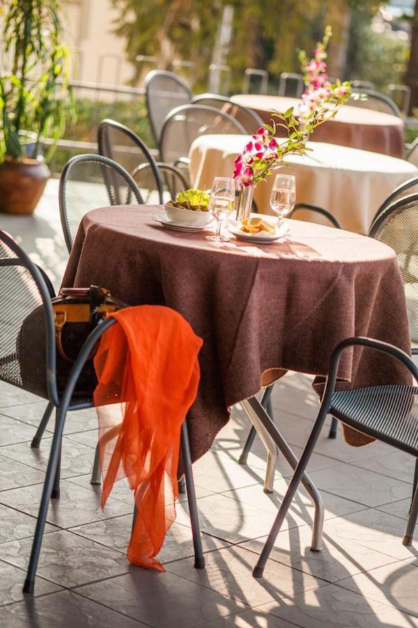 Hotel Candido