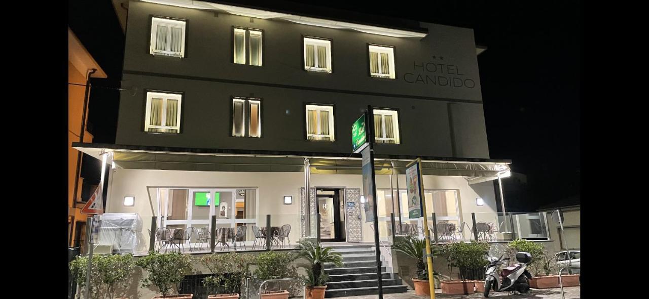 Candido 2* Diano Marina