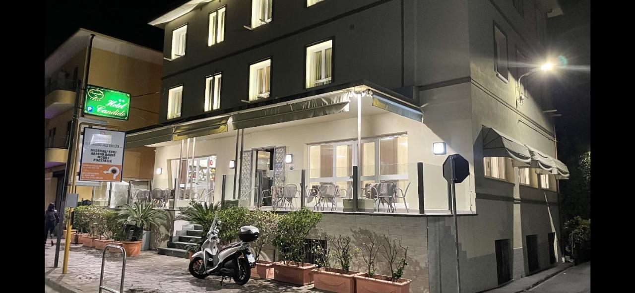 Candido Hotel Diano Marina