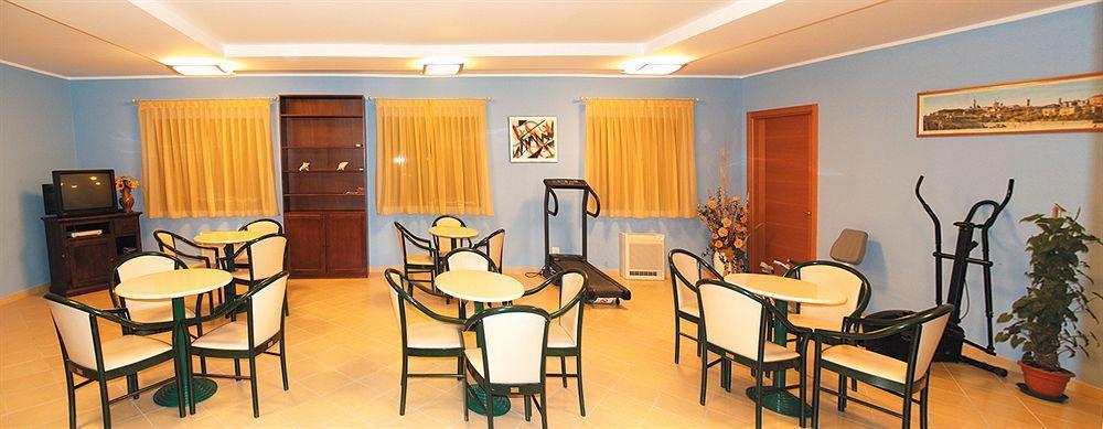 Hotel Candido 2*