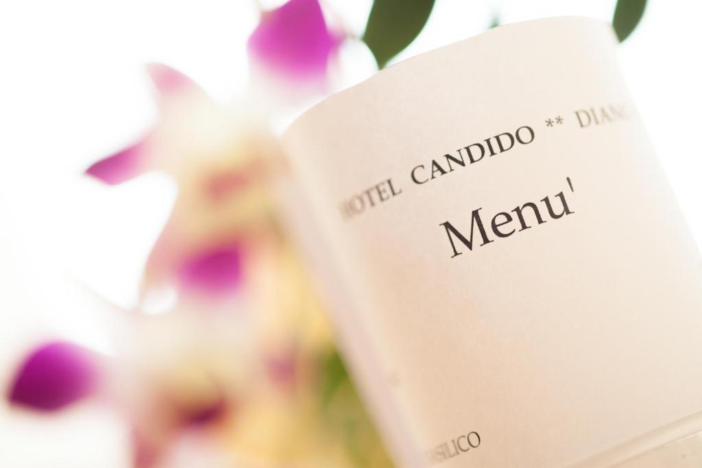 Candido Hotel Diano Marina
