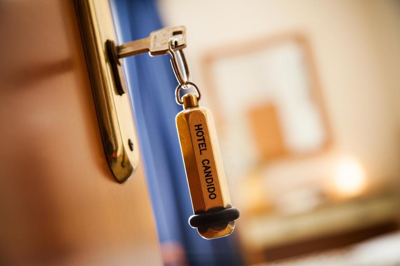 Candido Hotel Diano Marina