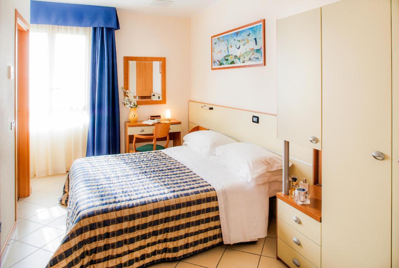 Hotel Candido