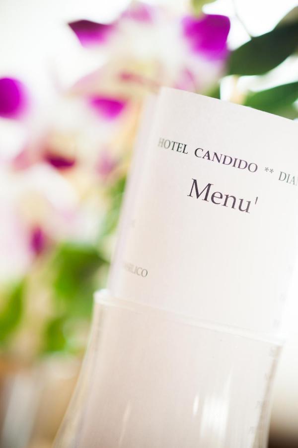 Candido Hotel Diano Marina