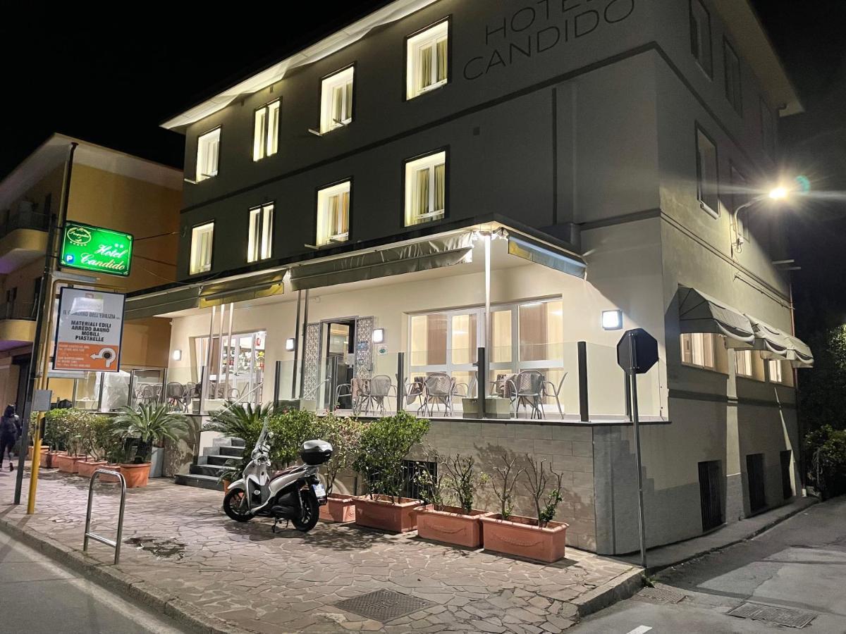 Candido Hotel Diano Marina