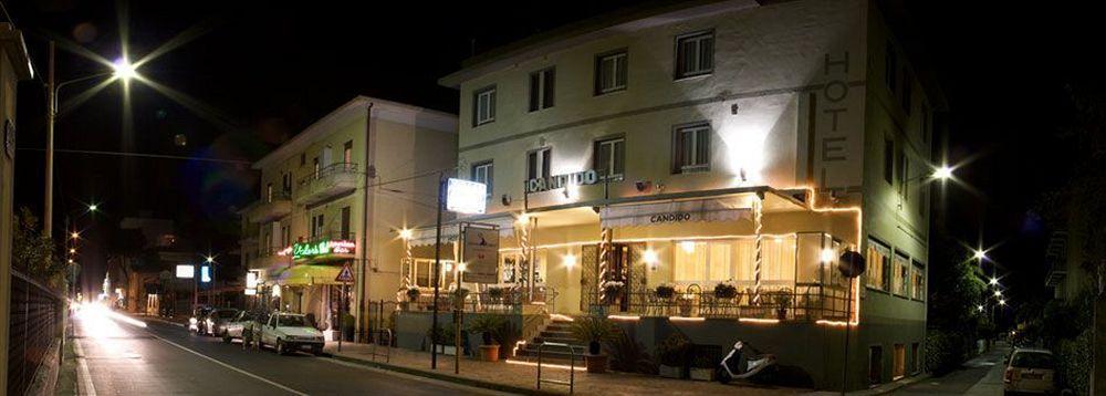 Candido Diano Marina