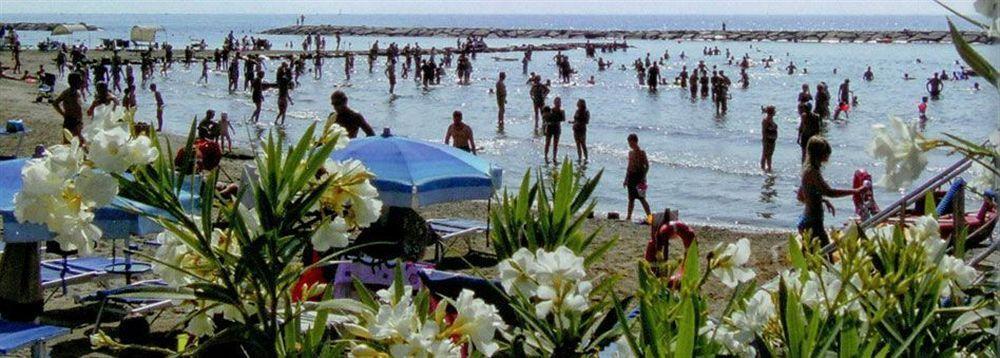 Hotel Candido Diano Marina